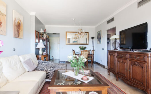 2 bedroom Apartment in Bel Air