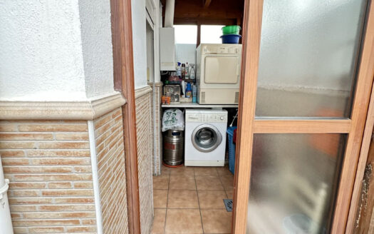 3 bedroom House in San Pedro De Alcántara