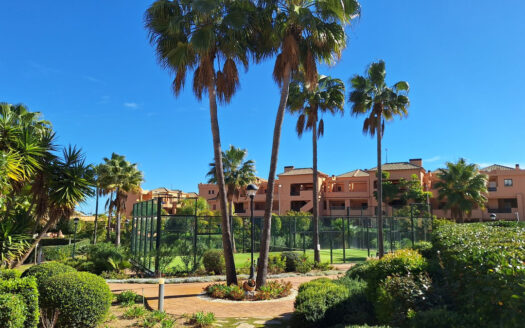 2 bedroom Apartment in Casares Playa