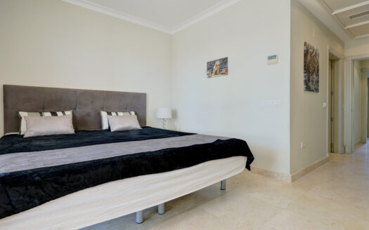 2 bedroom Apartment in Casares