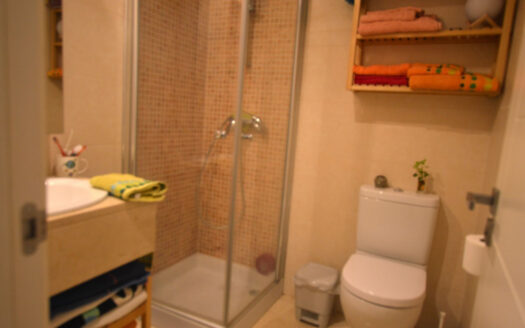 3 bedroom Apartment in Estepona