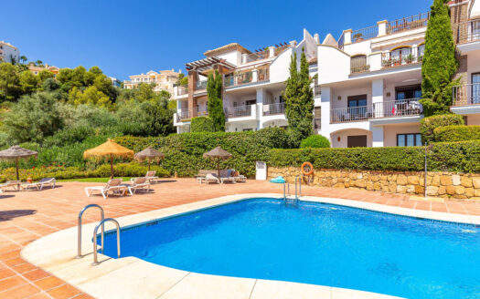 3 bedroom Apartment in Los Arqueros