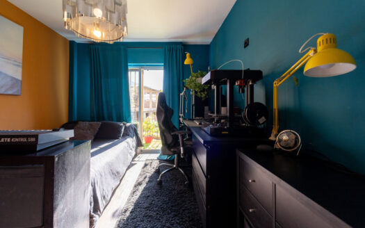 4 bedroom Apartment in El Coto