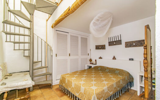 4 bedroom Apartment in Reserva De Marbella