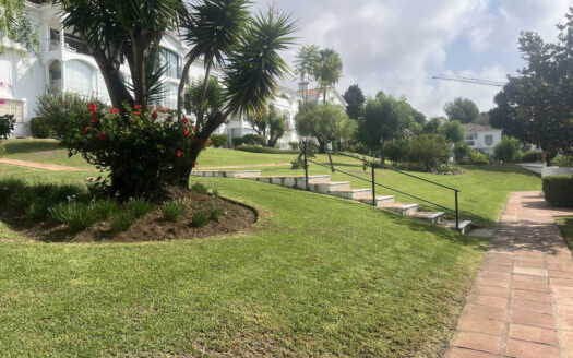 2 bedroom Apartment in El Paraiso