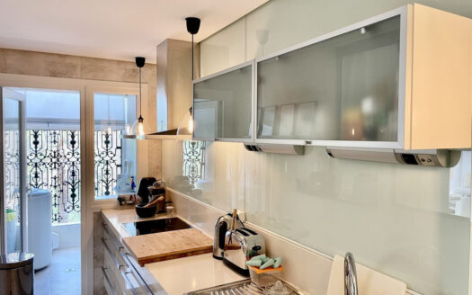 2 bedroom Apartment in Nueva Andalucía