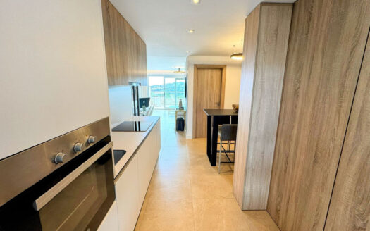 2 bedroom Apartment in La Cala Golf