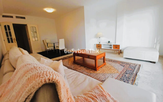 3 bedroom Apartment in Elviria