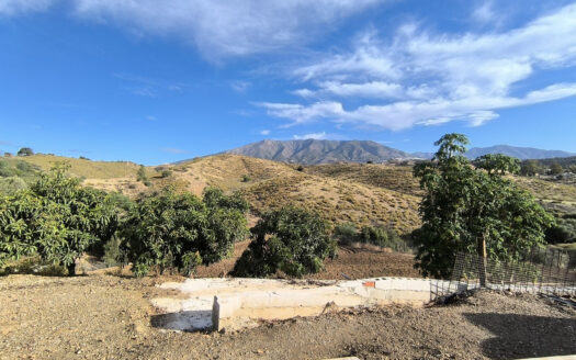 3 bedroom House in Mijas