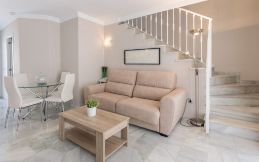 2 bedroom House in Reserva De Marbella