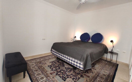 1 bedroom Apartment in Marbella