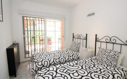 3 bedroom Apartment in Miraflores