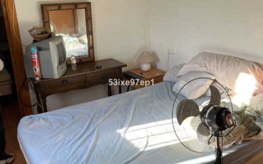 3 bedroom House in Estepona
