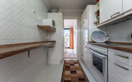 2 bedroom Apartment in Calahonda