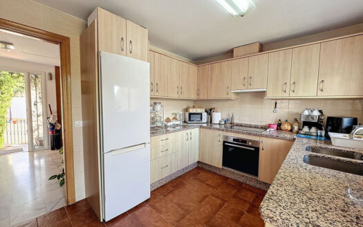 3 bedroom House in Estepona