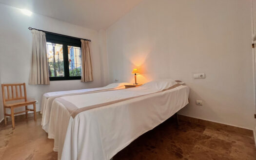 2 bedroom Apartment in San Pedro De Alcántara