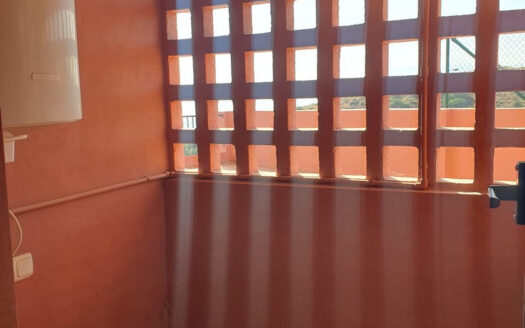 2 bedroom Apartment in Calahonda