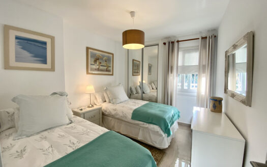 2 bedroom Apartment in Miraflores