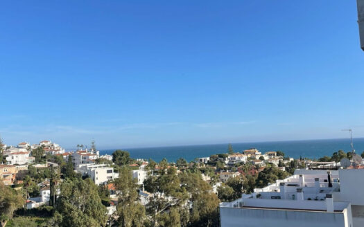 3 bedroom Apartment in Miraflores