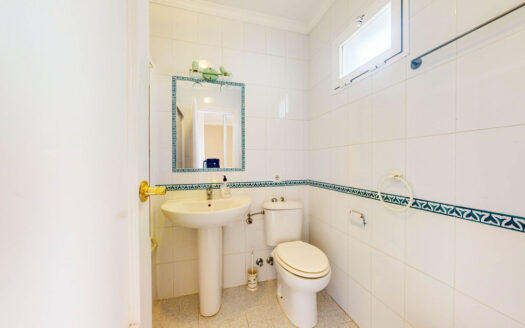 4 bedroom House in Mijas