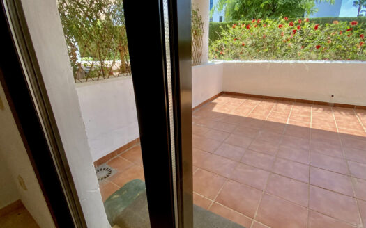 3 bedroom Apartment in Costalita