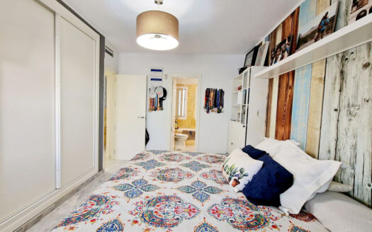 2 bedroom Apartment in Nueva Andalucía