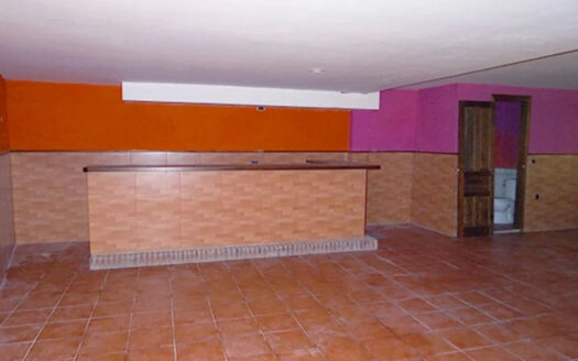 3 bedroom House in Campo Mijas