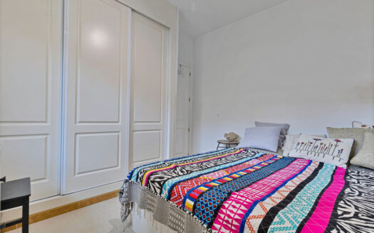 2 bedroom Apartment in Los Pacos