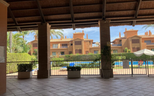 2 bedroom Apartment in Atalaya