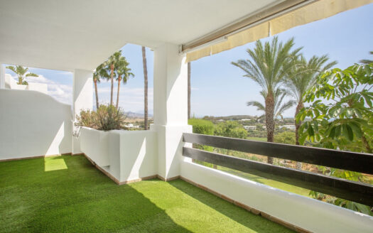 2 bedroom Apartment in Casares