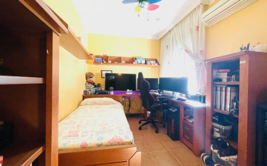 3 bedroom House in San Pedro De Alcántara