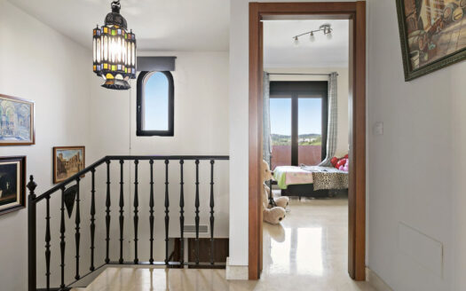 3 bedroom House in Estepona