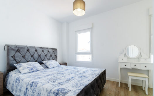 3 bedroom Apartment in La Campana