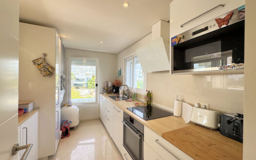 2 bedroom Apartment in Casares