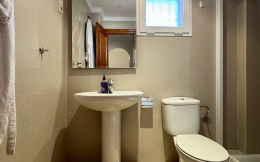 2 bedroom Apartment in La Cala Hills