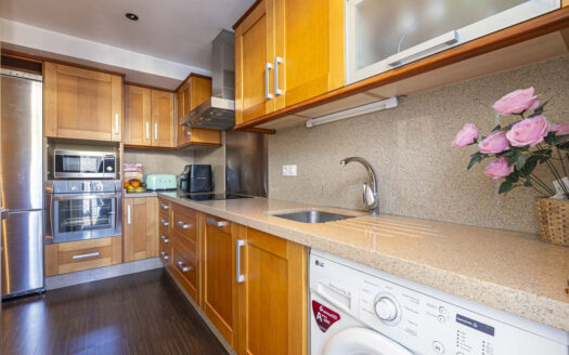 2 bedroom Apartment in Puerto Banús