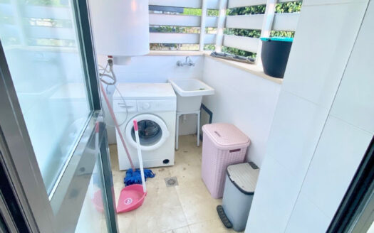 2 bedroom Apartment in Los Flamingos