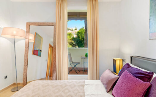 3 bedroom Apartment in Los Almendros