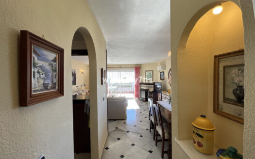 4 bedroom House in Calahonda