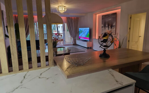 2 bedroom Apartment in Atalaya