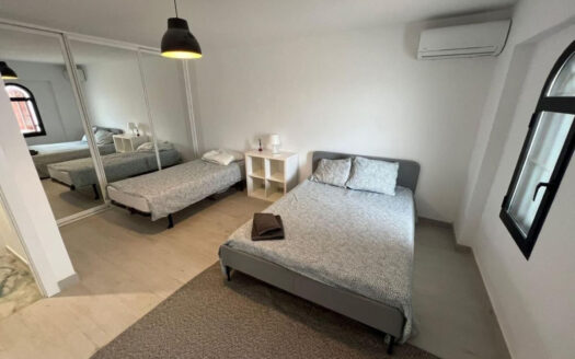 3 bedroom House in Estepona