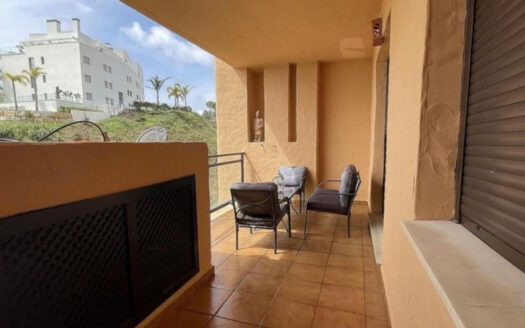 2 bedroom Apartment in La Cala