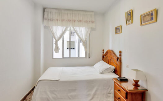 3 bedroom Apartment in Los Boliches