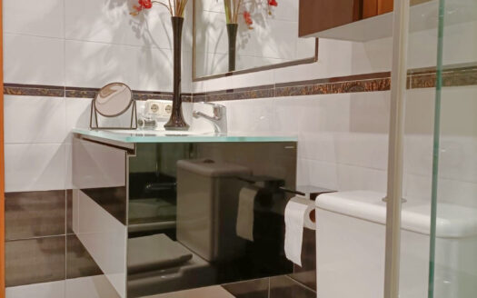 3 bedroom Apartment in San Pedro De Alcántara