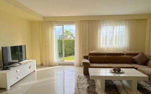 3 bedroom House in El Paraiso