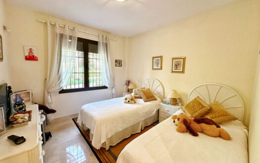 3 bedroom Apartment in Los Arqueros