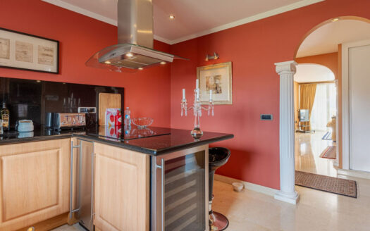2 bedroom Apartment in Miraflores