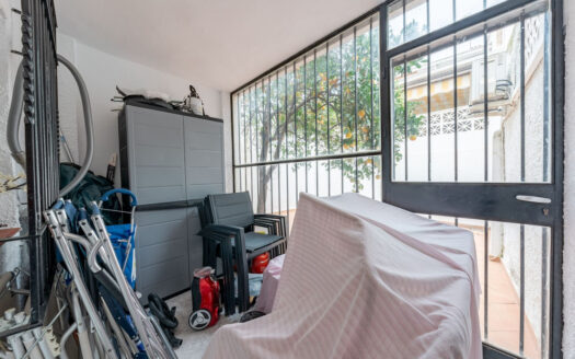 4 bedroom House in La Campana