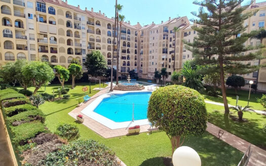 3 bedroom Apartment in Fuengirola