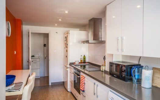 3 bedroom Apartment in Costabella